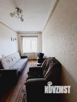 3-к квартира, вторичка, 58м2, 5/5 этаж