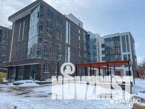 2-к квартира, вторичка, 66м2, 3/7 этаж