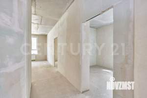3-к квартира, вторичка, 52м2, 1/10 этаж