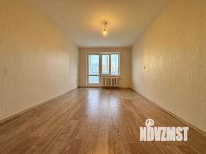 1-к квартира, вторичка, 38м2, 2/8 этаж