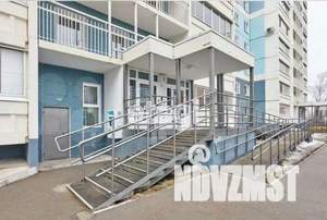 4-к квартира, вторичка, 106м2, 4/10 этаж