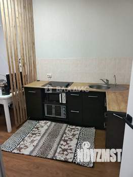 1-к квартира, вторичка, 46м2, 2/25 этаж