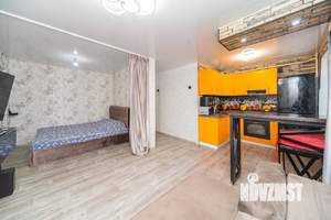 2-к квартира, вторичка, 43м2, 2/5 этаж