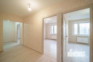 3-к квартира, вторичка, 66м2, 8/10 этаж