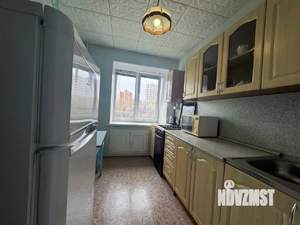 2-к квартира, вторичка, 40м2, 8/9 этаж