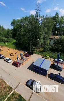 1-к квартира, вторичка, 34м2, 8/18 этаж