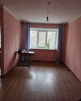 3-к квартира, вторичка, 57м2, 2/5 этаж