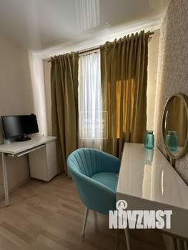 2-к квартира, вторичка, 43м2, 4/4 этаж
