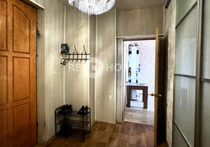 2-к квартира, вторичка, 55м2, 2/4 этаж