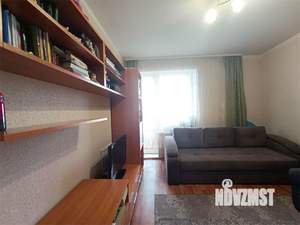 1-к квартира, вторичка, 33м2, 14/17 этаж