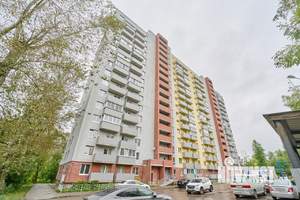 1-к квартира, вторичка, 39м2, 2/16 этаж