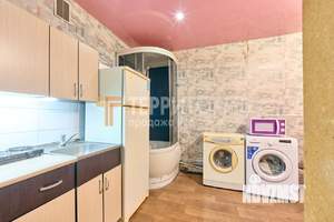 Студия квартира, вторичка, 18м2, 5/5 этаж