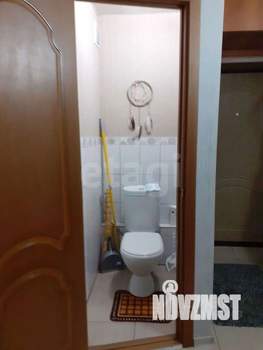 2-к квартира, вторичка, 44м2, 2/5 этаж