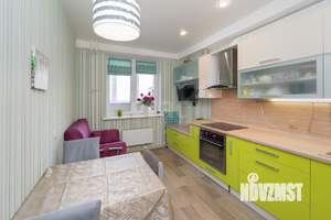 3-к квартира, вторичка, 77м2, 6/9 этаж