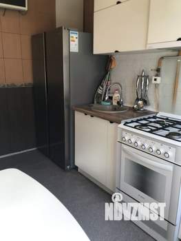 3-к квартира, вторичка, 52м2, 4/9 этаж