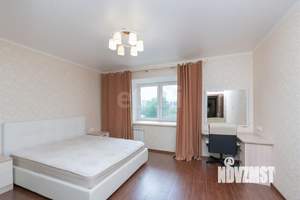 3-к квартира, вторичка, 98м2, 7/14 этаж