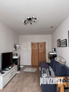 3-к квартира, вторичка, 75м2, 8/25 этаж