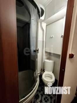 1-к квартира, вторичка, 18м2, 4/5 этаж