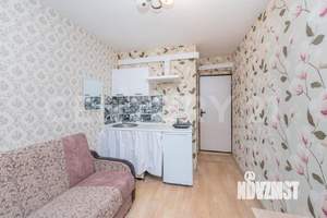5-к квартира, вторичка, 72м2, 1/5 этаж