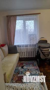 1-к квартира, вторичка, 31м2, 5/6 этаж