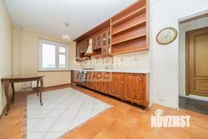 4-к квартира, вторичка, 86м2, 6/10 этаж