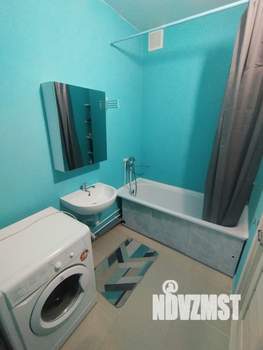 1-к квартира, вторичка, 48м2, 6/19 этаж