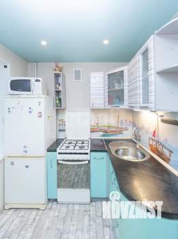 2-к квартира, вторичка, 46м2, 3/5 этаж