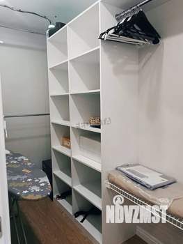 1-к квартира, вторичка, 58м2, 5/26 этаж