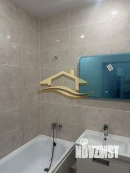 2-к квартира, вторичка, 51м2, 3/25 этаж