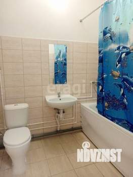 1-к квартира, вторичка, 48м2, 2/18 этаж