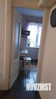 1-к квартира, вторичка, 31м2, 5/6 этаж