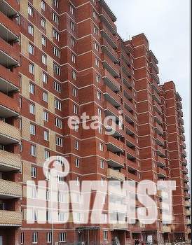 3-к квартира, вторичка, 71м2, 8/16 этаж