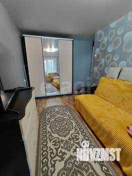 2-к квартира, вторичка, 45м2, 5/5 этаж