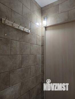 2-к квартира, вторичка, 40м2, 1/2 этаж