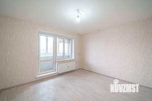 3-к квартира, вторичка, 66м2, 8/10 этаж