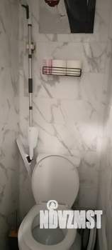 1-к квартира, вторичка, 30м2, 5/5 этаж