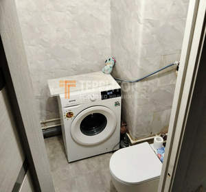 2-к квартира, вторичка, 53м2, 1/10 этаж