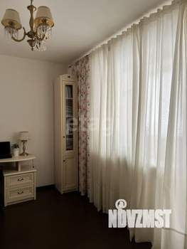 2-к квартира, вторичка, 60м2, 4/17 этаж