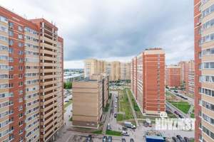 1-к квартира, вторичка, 32м2, 13/18 этаж