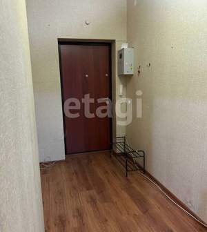 1-к квартира, вторичка, 46м2, 18/27 этаж