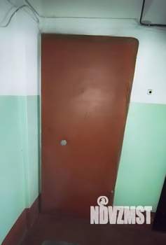 1-к квартира, вторичка, 33м2, 4/5 этаж