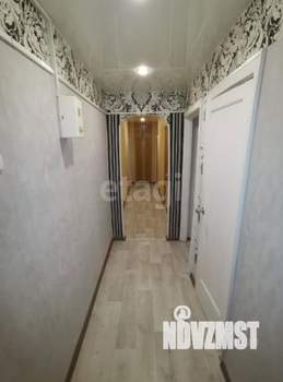 3-к квартира, вторичка, 62м2, 5/5 этаж