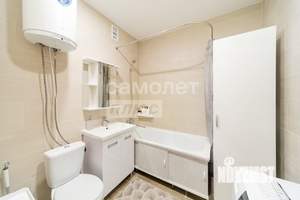 2-к квартира, вторичка, 39м2, 12/16 этаж