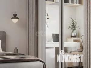 3-к квартира, вторичка, 67м2, 7/25 этаж