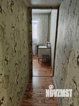 3-к квартира, вторичка, 56м2, 1/5 этаж