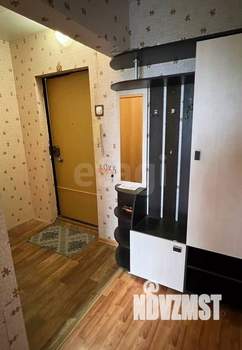 1-к квартира, вторичка, 34м2, 6/10 этаж