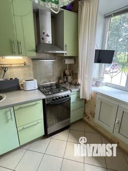 3-к квартира, вторичка, 58м2, 1/5 этаж