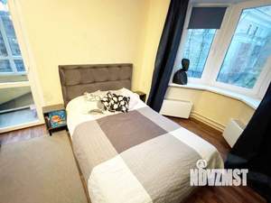 3-к квартира, вторичка, 54м2, 2/10 этаж