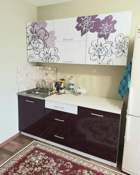 1-к квартира, вторичка, 37м2, 7/10 этаж