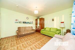 2-к квартира, вторичка, 53м2, 5/10 этаж